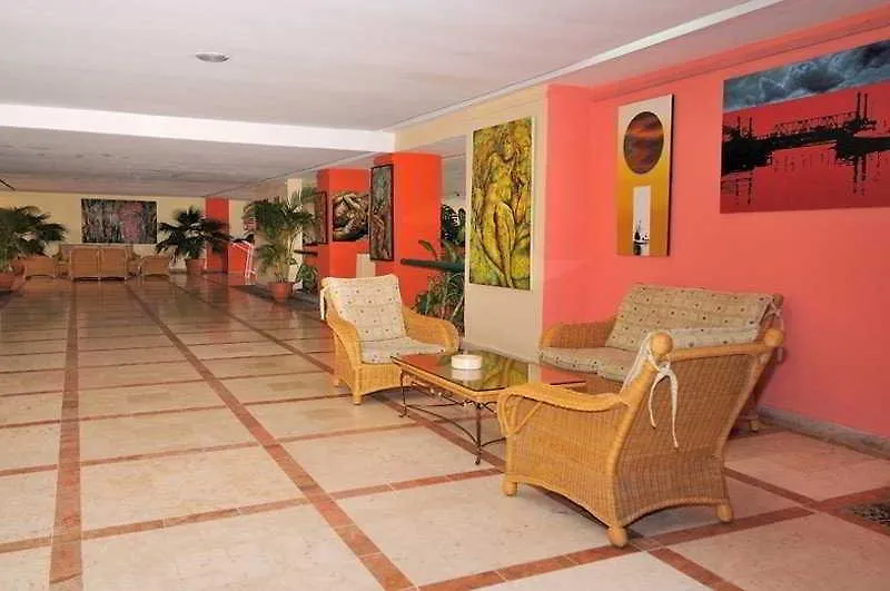 Resort Be Live Experience Tuxpan Hotel Varadero