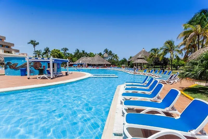 Resort Be Live Experience Tuxpan Hotel Varadero