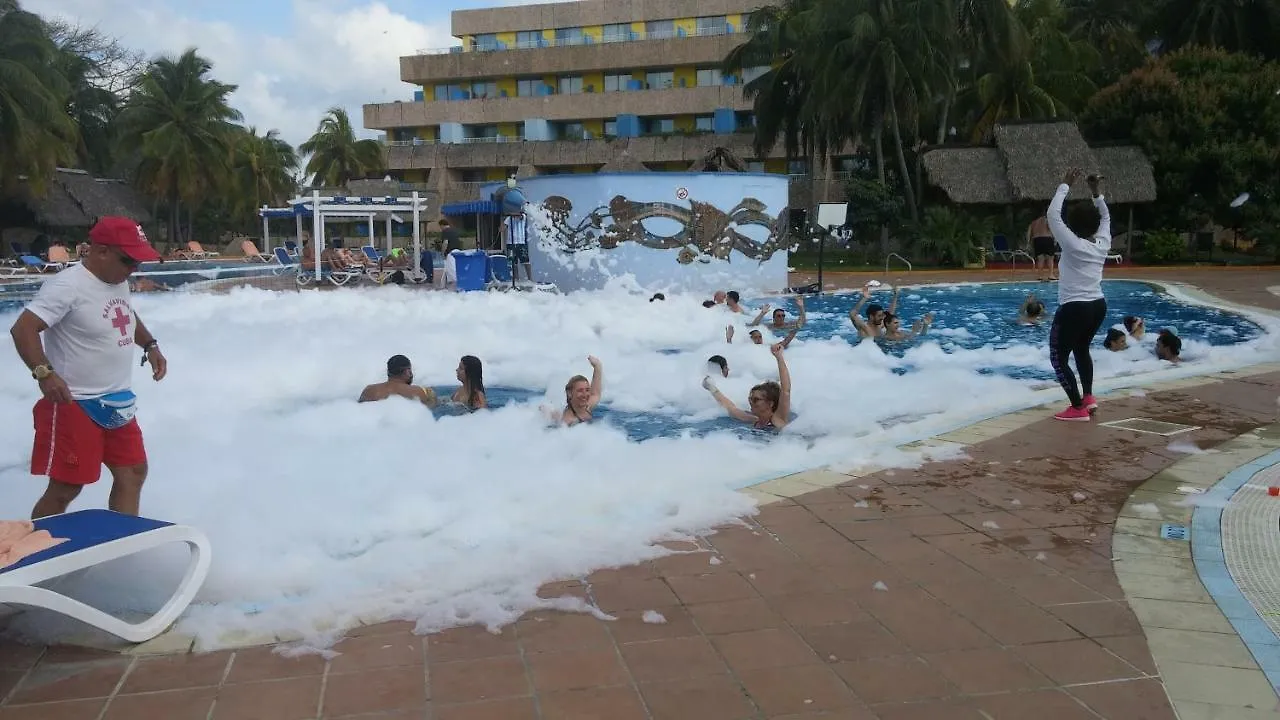 Be Live Experience Tuxpan Hotel Varadero