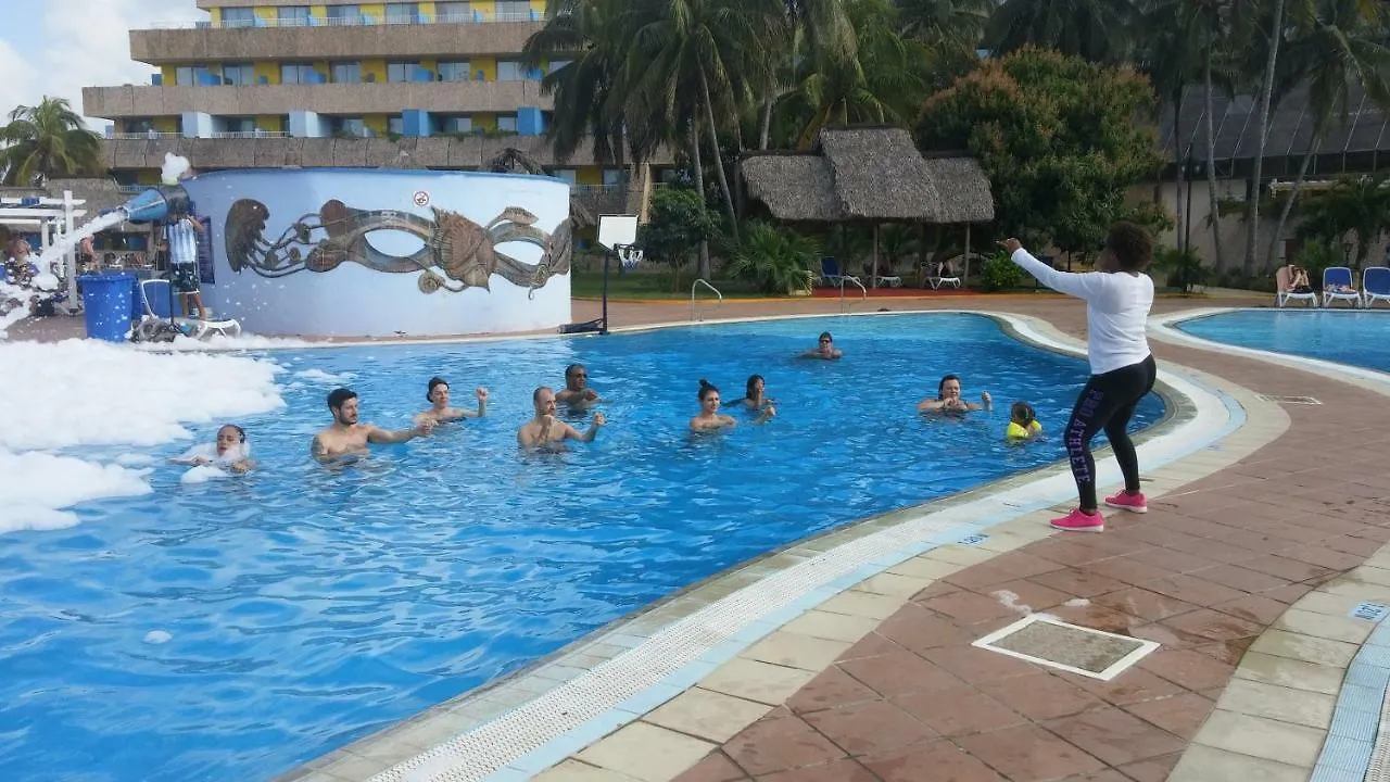 Be Live Experience Tuxpan Hotel Varadero 4*,