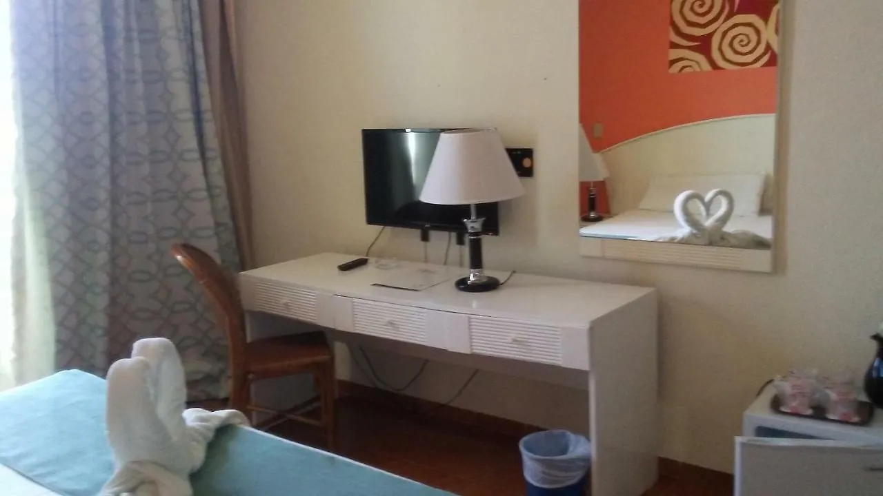 Resort Be Live Experience Tuxpan Hotel Varadero