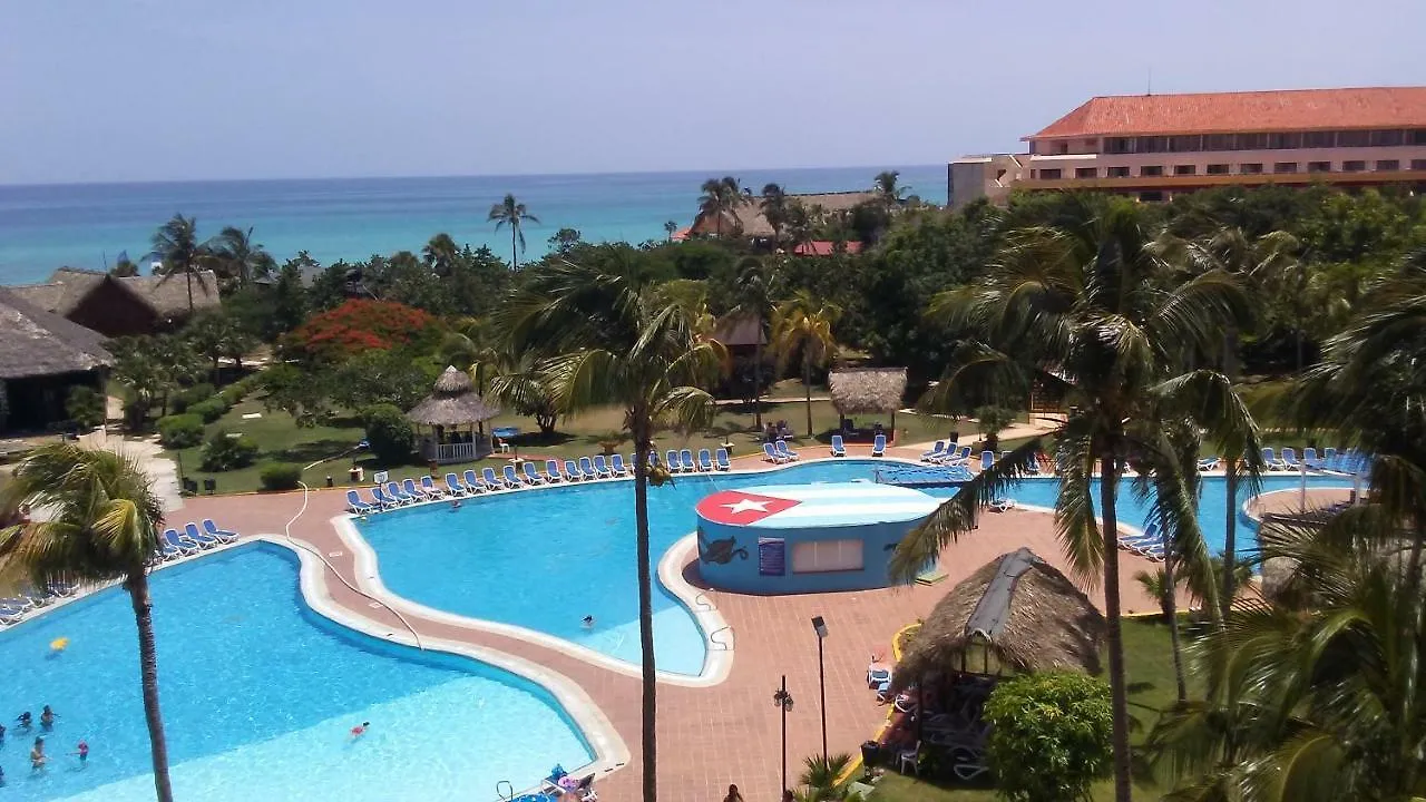 Be Live Experience Tuxpan Hotel Varadero