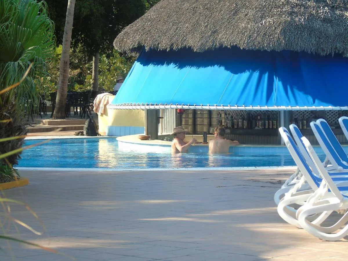 Be Live Experience Tuxpan Hotel Varadero Resort