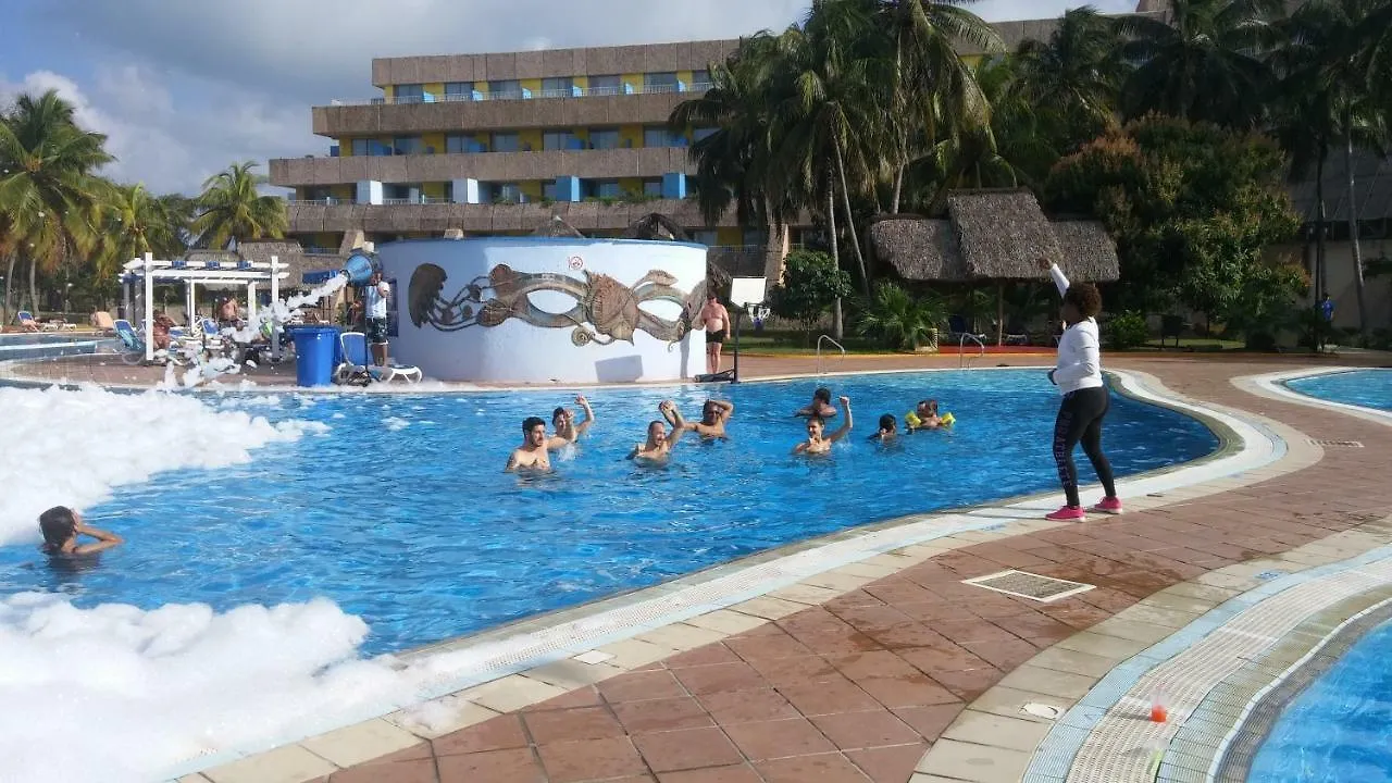 Resort Be Live Experience Tuxpan Hotel Varadero