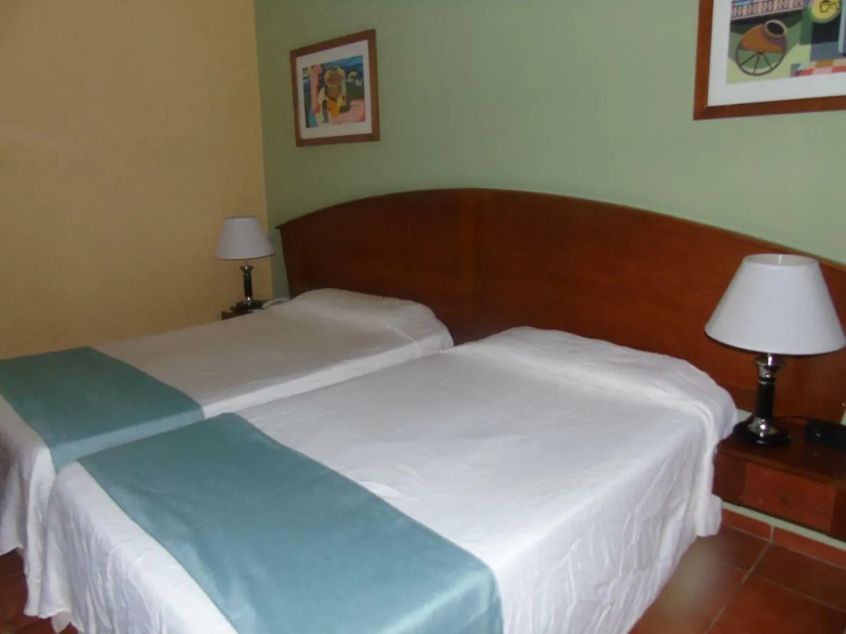 Resort Be Live Experience Tuxpan Hotel Varadero