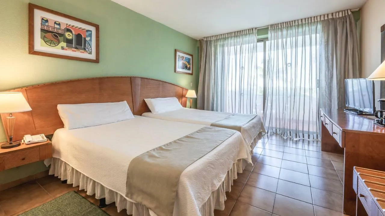 Be Live Experience Tuxpan Hotel Varadero