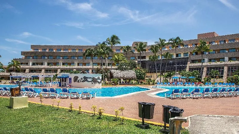 Resort Be Live Experience Tuxpan Hotel Varadero