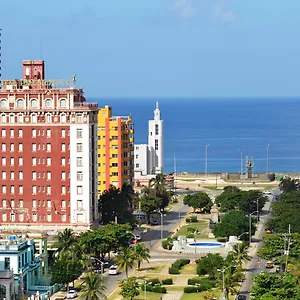 Roc Presidente Havana